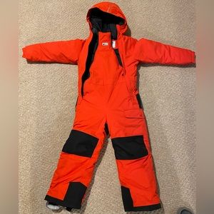 MEC Youth Toaster Suit